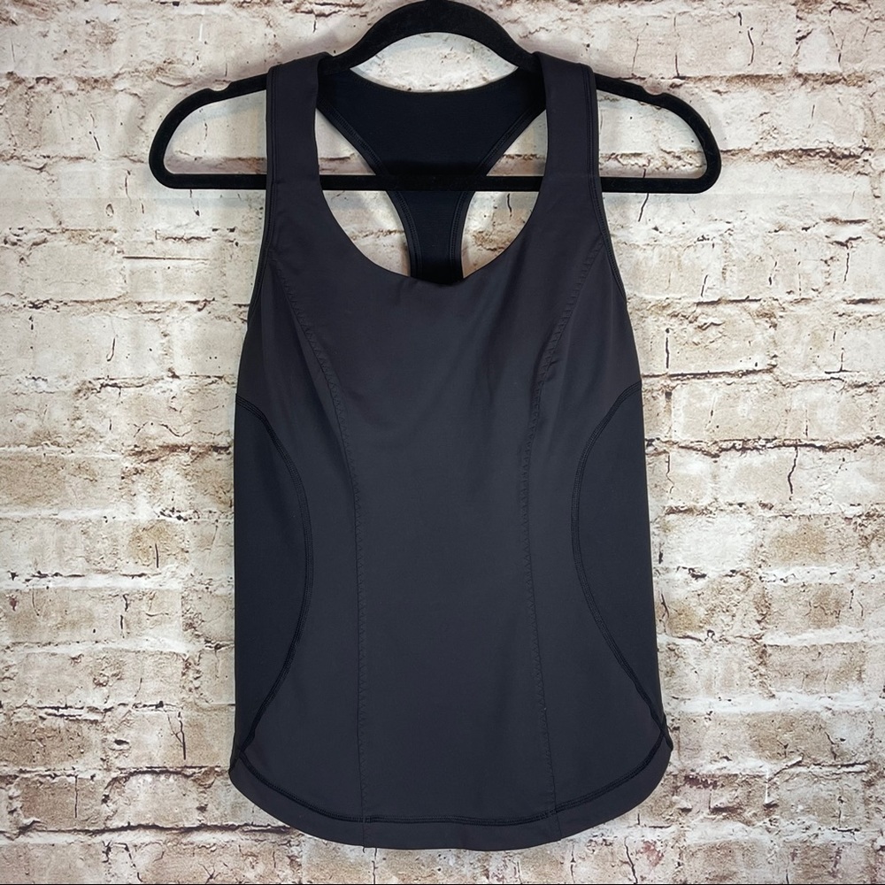 LULULEMON CARDIO KICK TANK